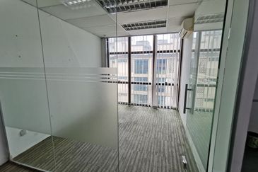 Sentul Raya Boulevard