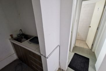 Sentul Raya Boulevard