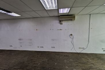 Sentul Raya Boulevard