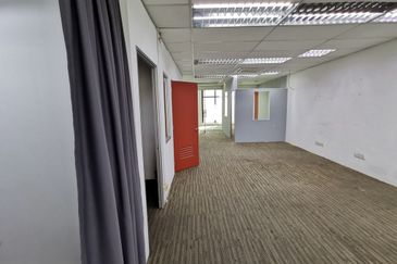 Sentul Raya Boulevard