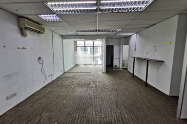 Sentul Raya Boulevard