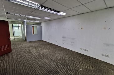 Sentul Raya Boulevard