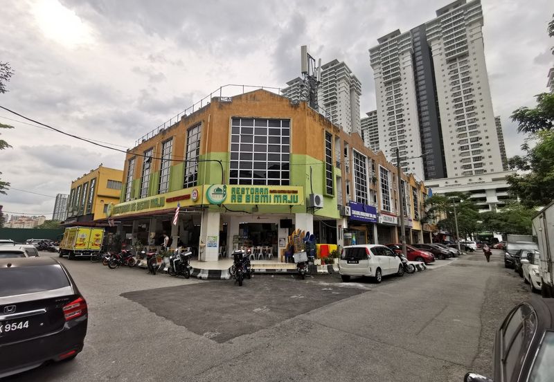 Maxim Citylights @ Sentul KL