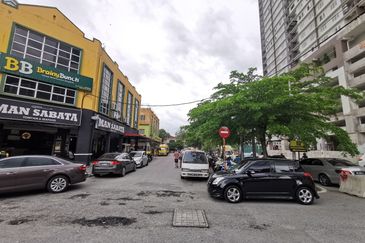 Maxim Citylights @ Sentul KL