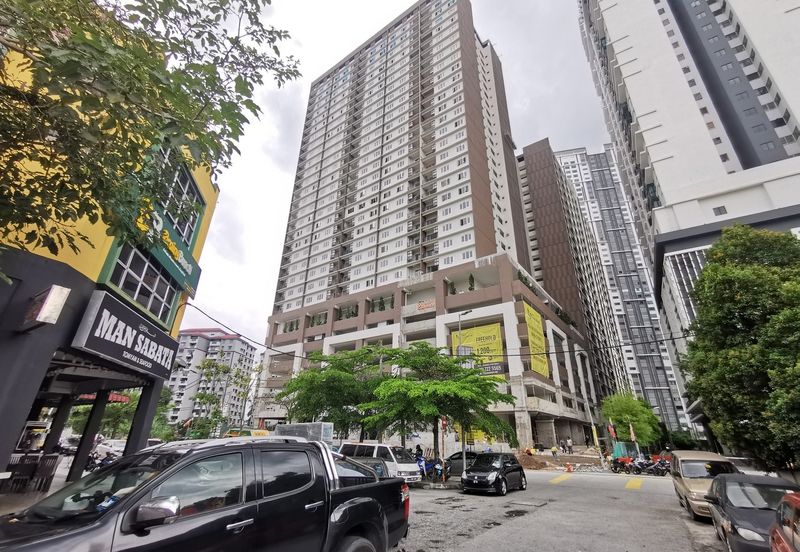 Maxim Citylights @ Sentul KL