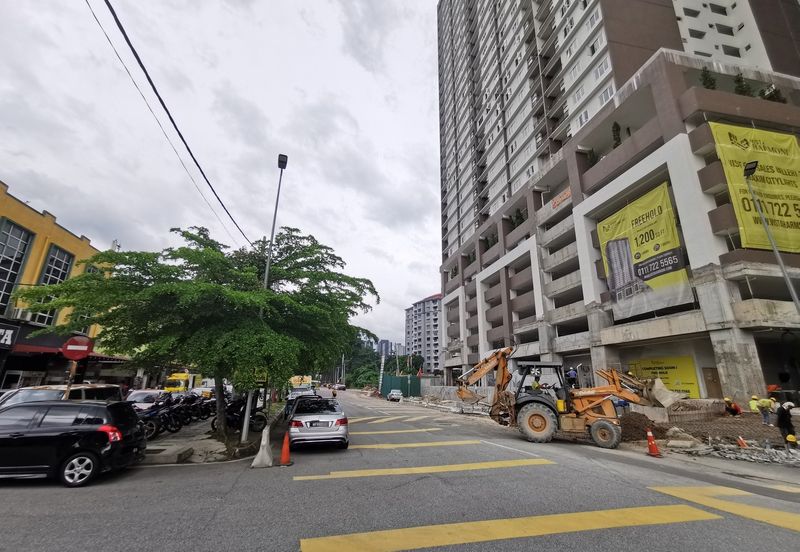 Maxim Citylights @ Sentul KL