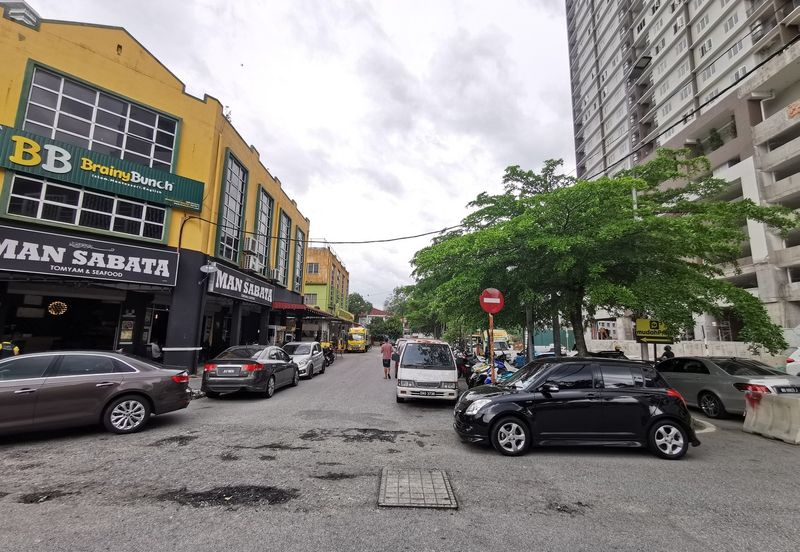 Maxim Citylights @ Sentul KL