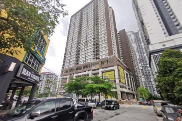 Maxim Citylights @ Sentul KL