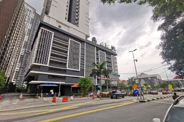 Maxim Citylights @ Sentul KL