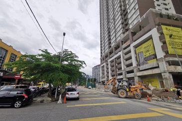 Maxim Citylights @ Sentul KL