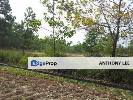 1 acre Selayang Batu Caves Industrial Land, Selangor, Selayang