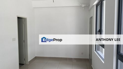 168 Park Selayang studio 538 sqft Rm310k nego, Selangor, Selayang