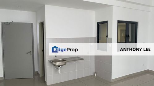 168 Park Selayang Condo Jalan Kuching Prima Selayang, Batu Caves studio 538 sqft, Selangor, Selayang