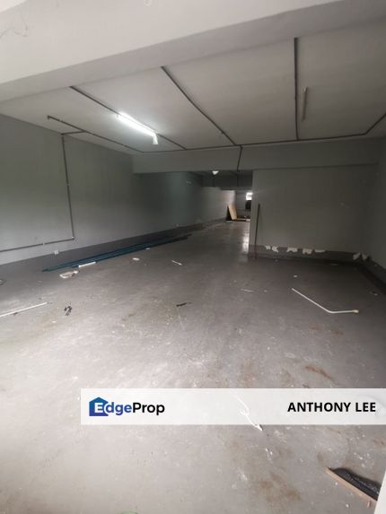 3sty Shop Subang 2 Bestari Seksyen Sek U4 Juta Permai Subang Delima, Selangor, Shah Alam