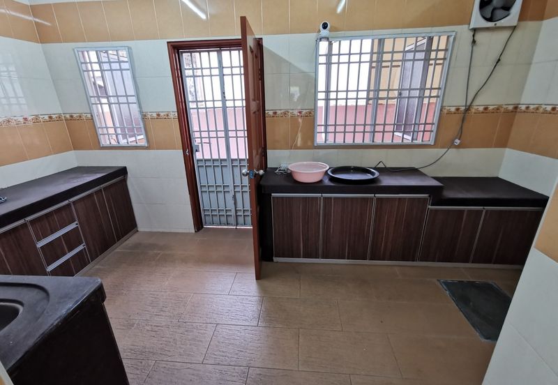 Taman Selayang Mulia