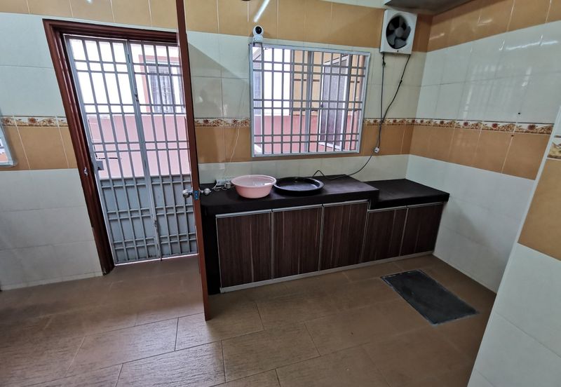 Taman Selayang Mulia