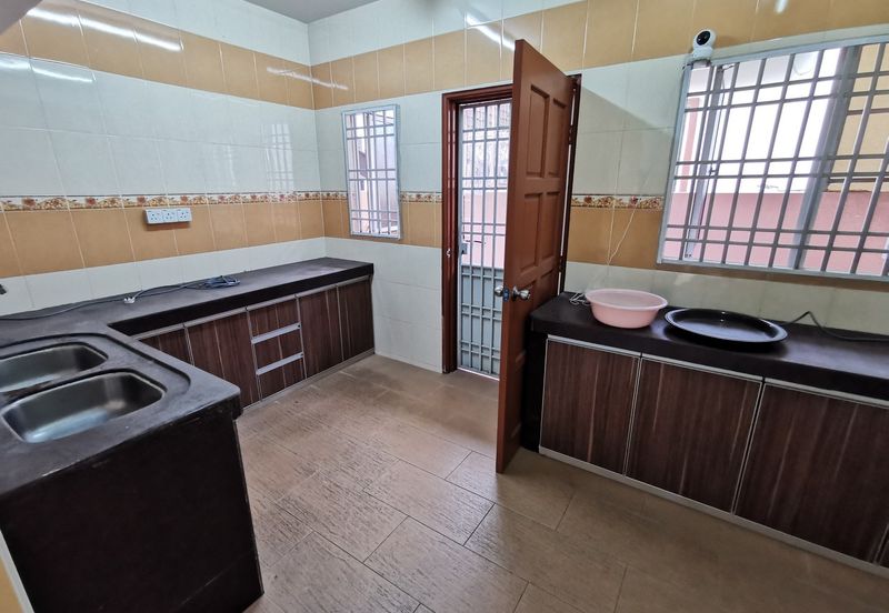 Taman Selayang Mulia