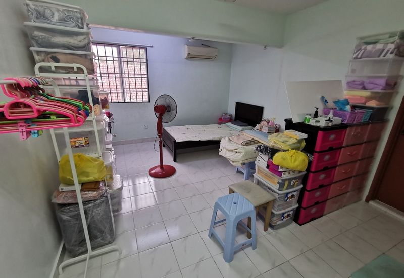 Taman Selayang Mulia