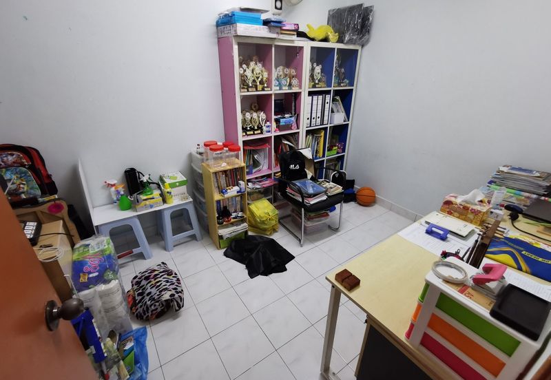 Taman Selayang Mulia