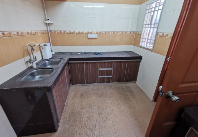 Taman Selayang Mulia