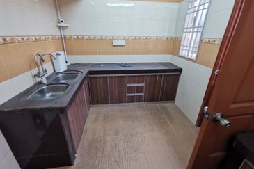 Taman Selayang Mulia