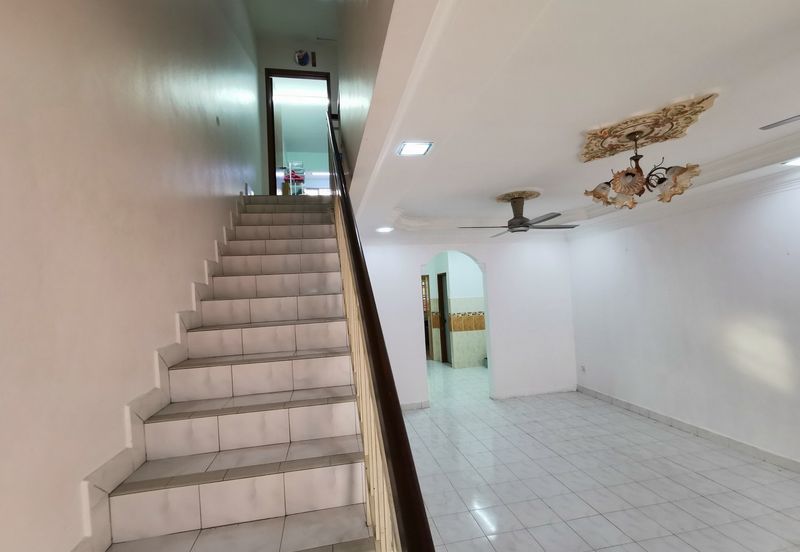 Taman Selayang Mulia