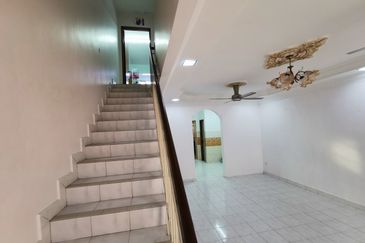 Taman Selayang Mulia