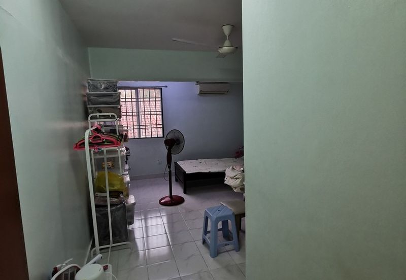 Taman Selayang Mulia