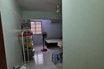 Taman Selayang Mulia