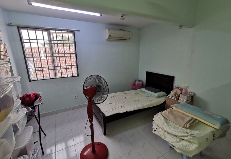 Taman Selayang Mulia