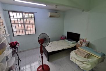 Taman Selayang Mulia