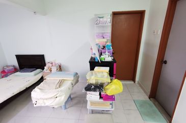 Taman Selayang Mulia