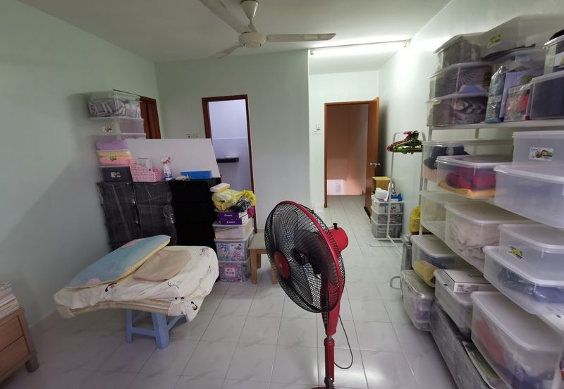 Taman Selayang Mulia