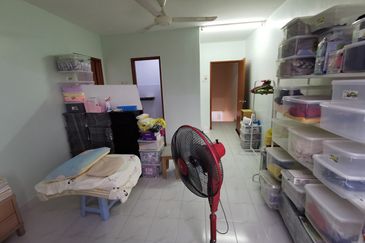 Taman Selayang Mulia