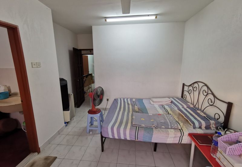 Taman Selayang Mulia