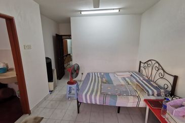 Taman Selayang Mulia