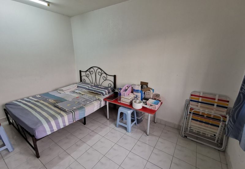 Taman Selayang Mulia