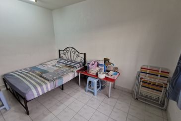 Taman Selayang Mulia