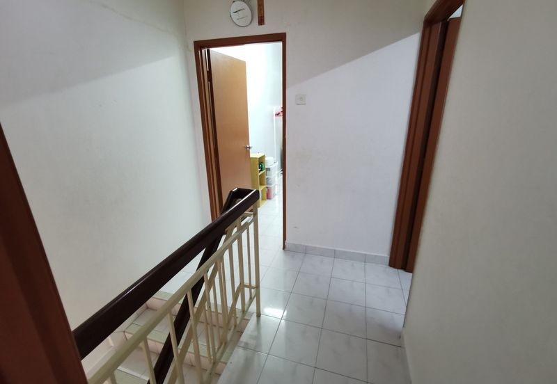 Taman Selayang Mulia