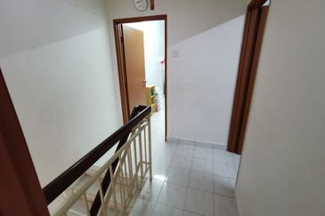 Taman Selayang Mulia