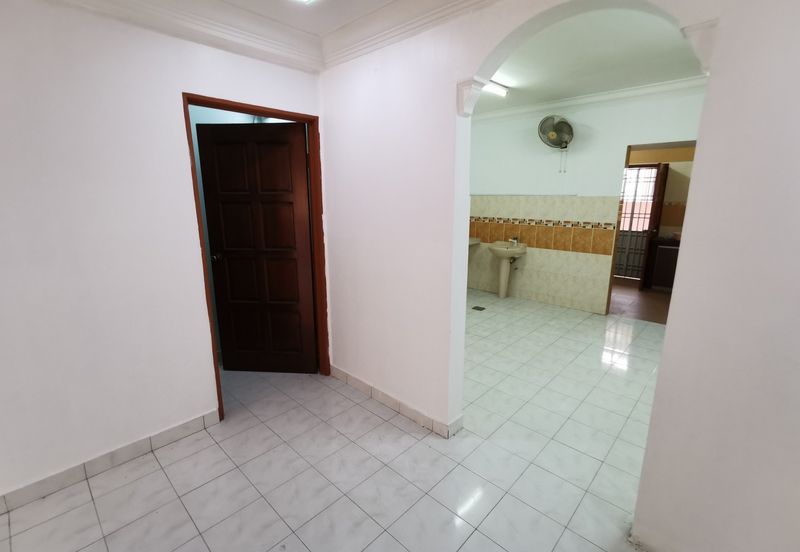 Taman Selayang Mulia