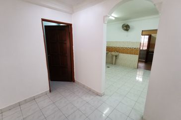 Taman Selayang Mulia