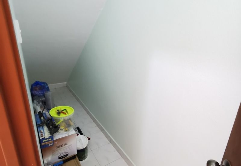 Taman Selayang Mulia