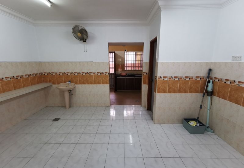 Taman Selayang Mulia