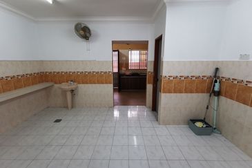 Taman Selayang Mulia