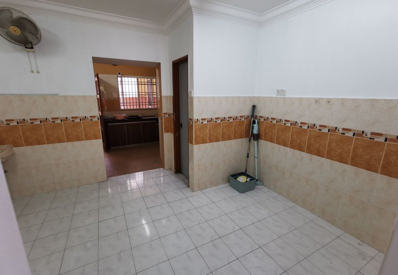 Taman Selayang Mulia