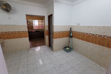 Taman Selayang Mulia