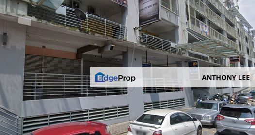 Selayang Point Condo retail shop, Selayang Jaya, Selangor, Selayang