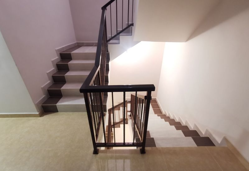 Taman Bukit Pandan Bistari