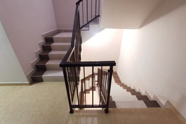 Taman Bukit Pandan Bistari